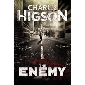 The Enemy -- Charlie Higson